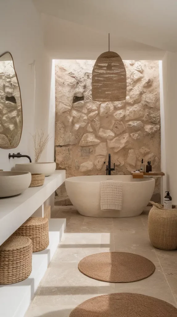 26 Brilliant Summer Bathroom Remodel Ideas You’ll Want in 2025