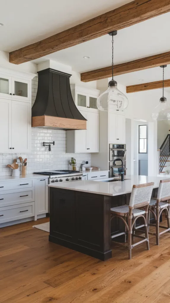 Kitchen Remodel Ideas 2025: 26 Designs for Every Style and Budget