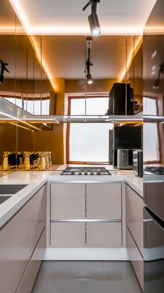 30 Open Kitchen Ideas for Small Spaces That Make Every Inch Count in 2025