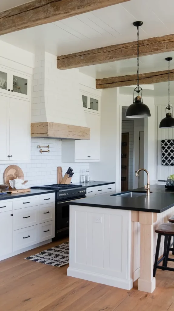 Kitchen Remodel Ideas 2025: 26 Designs for Every Style and Budget