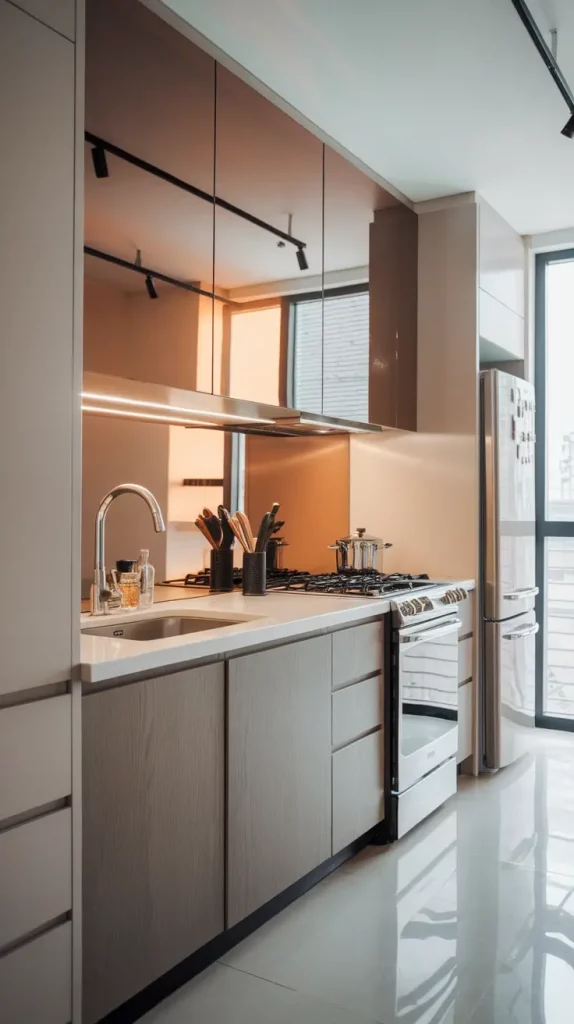 30 Open Kitchen Ideas for Small Spaces That Make Every Inch Count in 2025