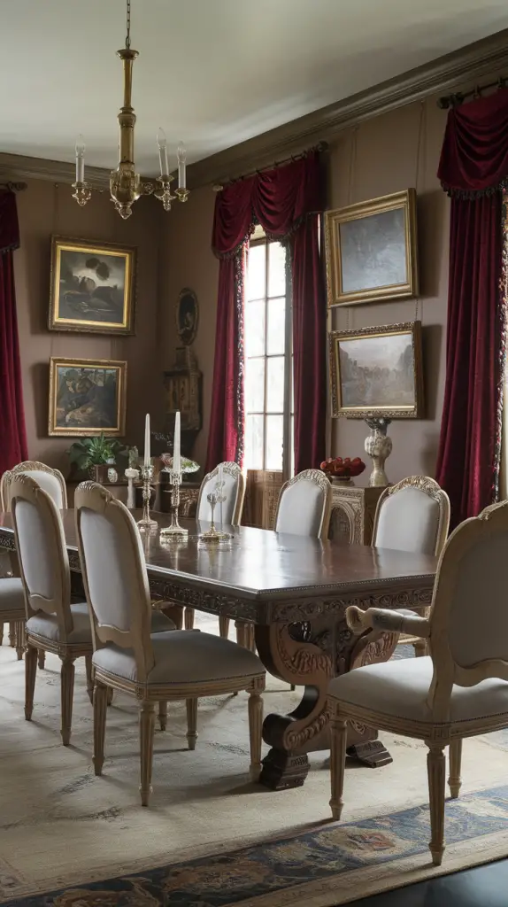 29 Dining Room Remodel Ideas That Will Transform Your Space