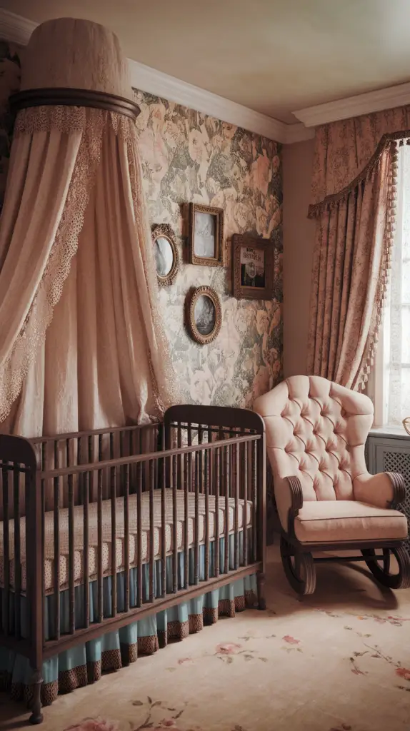 26 Stunning Nursery Remodel Inspirations for Every Style