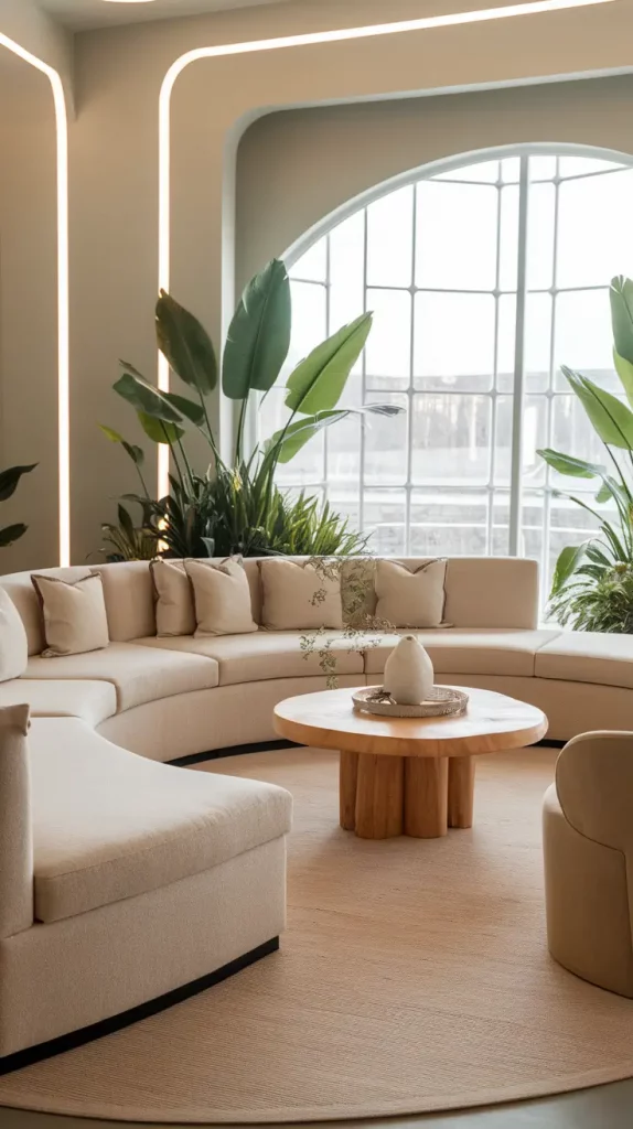 31 Inspiring Interior Living Room Ideas for a Stylish 2025