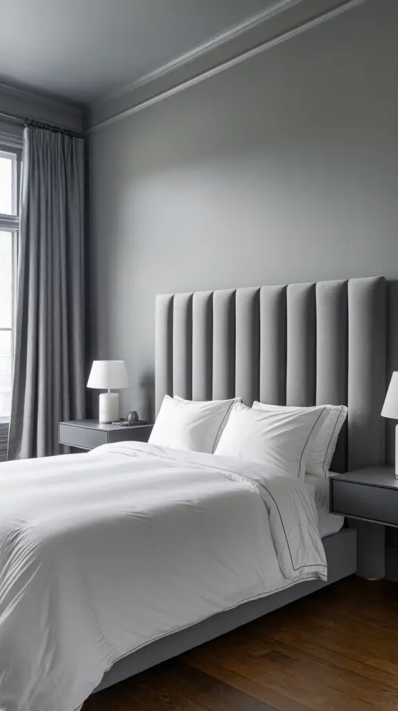 28 Stylish Bedroom Color Schemes That Will Inspire Your Next Makeover
