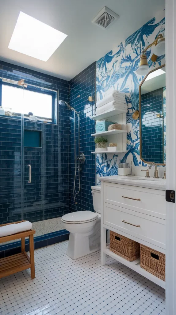 26 Brilliant Summer Bathroom Remodel Ideas You’ll Want in 2025