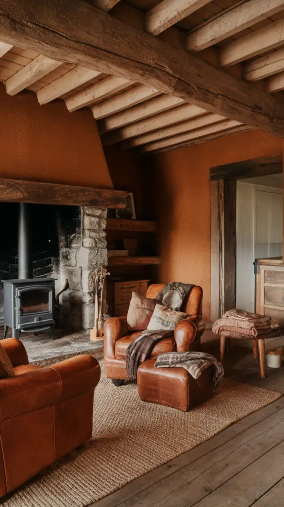 27 Cottage Living Room Ideas That Redefine Cozy Elegance