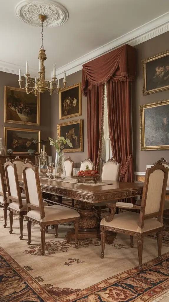 29 Dining Room Remodel Ideas That Will Transform Your Space