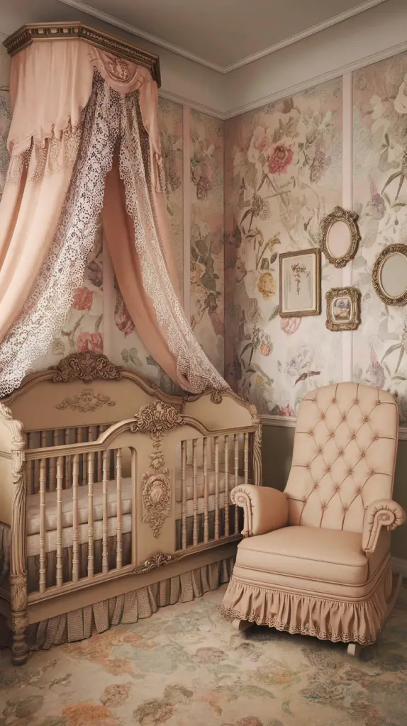 26 Stunning Nursery Remodel Inspirations for Every Style
