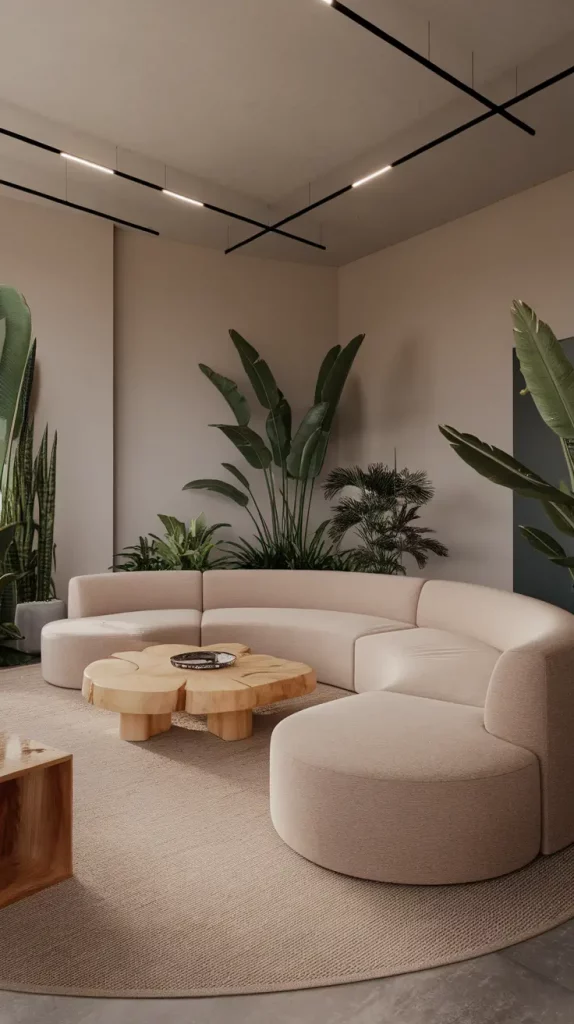 31 Inspiring Interior Living Room Ideas for a Stylish 2025