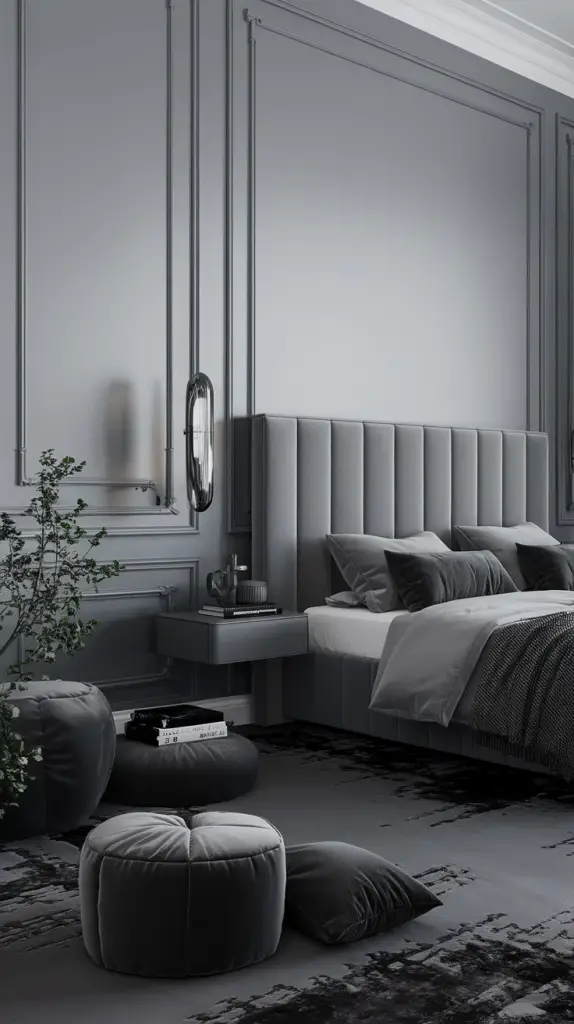 28 Stylish Bedroom Color Schemes That Will Inspire Your Next Makeover