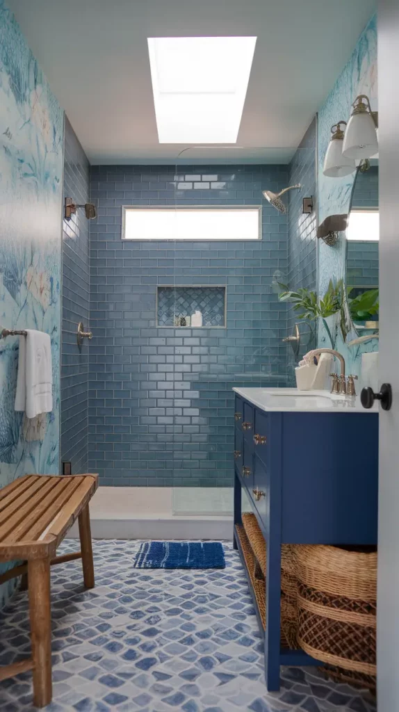 26 Brilliant Summer Bathroom Remodel Ideas You’ll Want in 2025