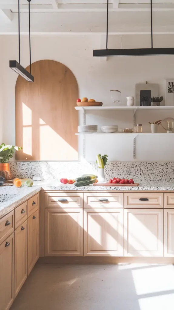 Summer Kitchen Remodel Ideas 2025: Fresh, Elegant, and Timeless Inspirations