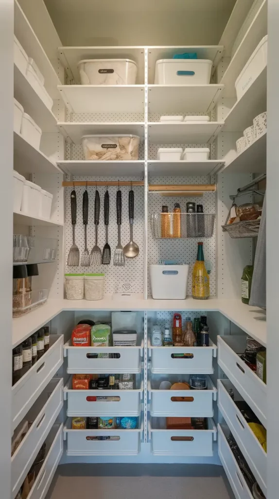 Top Pantry Organization Ideas 2025: Smart Storage for Every Space and Budget