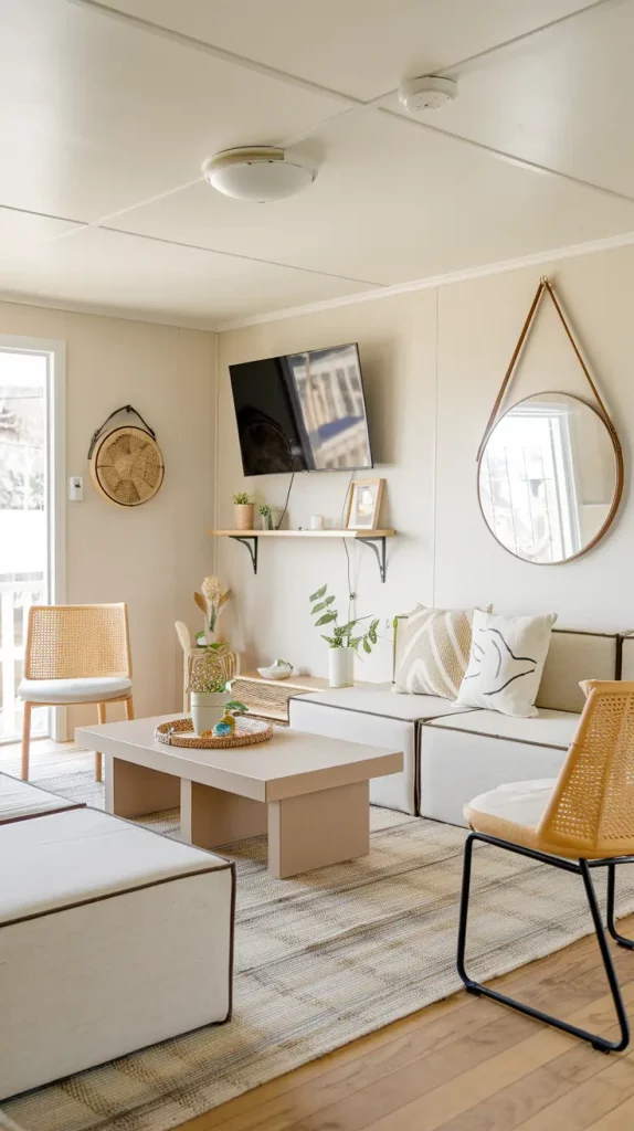 Summer Living Room Remodel Ideas 2025: Stylish Updates for a Cozy, Airy Home