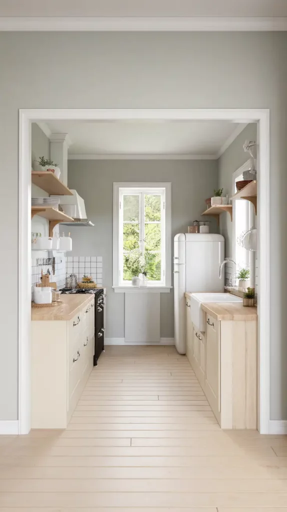 30 Open Kitchen Ideas for Small Spaces That Make Every Inch Count in 2025