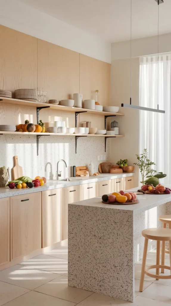 Summer Kitchen Remodel Ideas 2025: Fresh, Elegant, and Timeless Inspirations