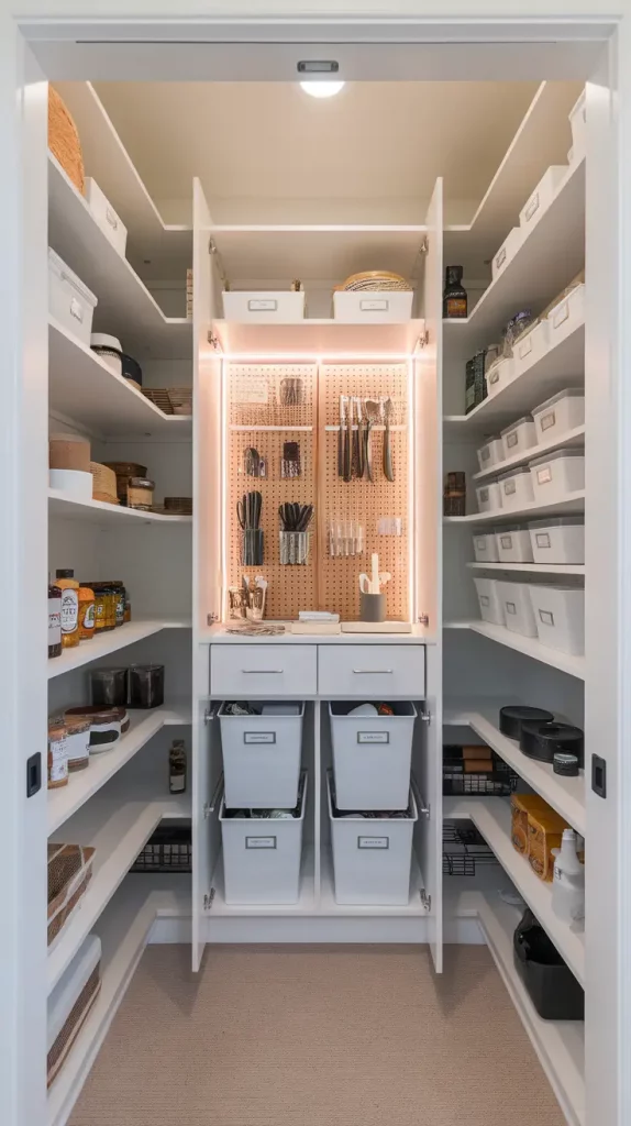 Top Pantry Organization Ideas 2025: Smart Storage for Every Space and Budget