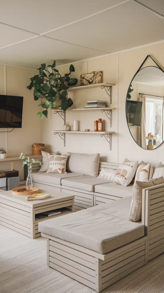 Summer Living Room Remodel Ideas 2025: Stylish Updates for a Cozy, Airy Home