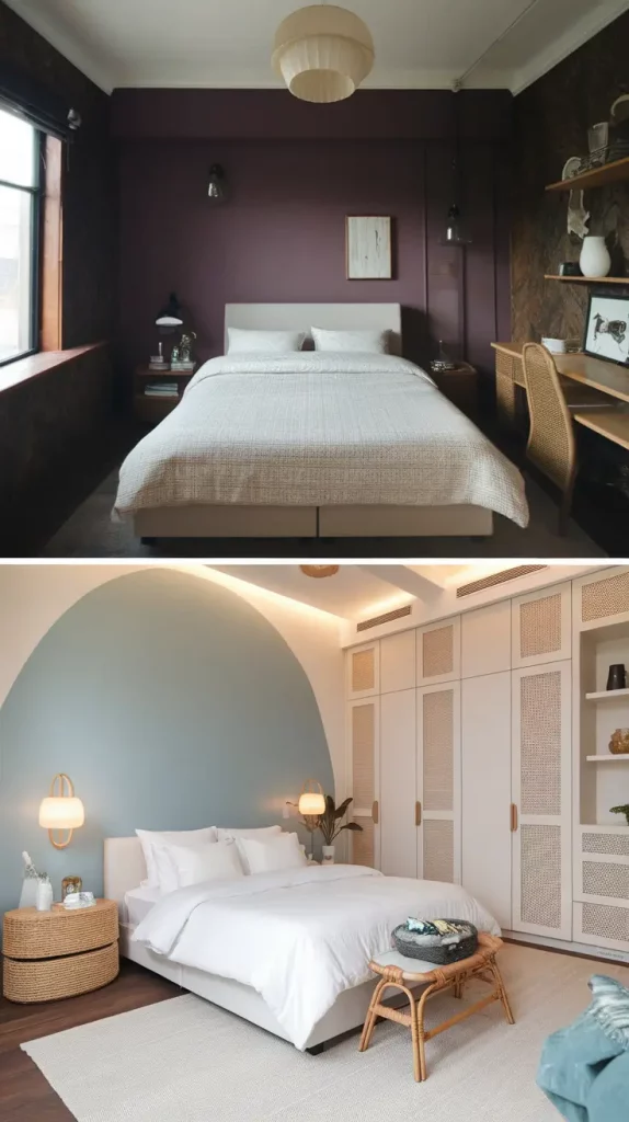 27 Brilliant Summer Bedroom Remodel Ideas To Refresh Your Space In 2025