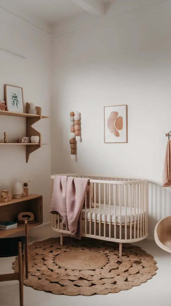 26 Stunning Nursery Remodel Inspirations for Every Style