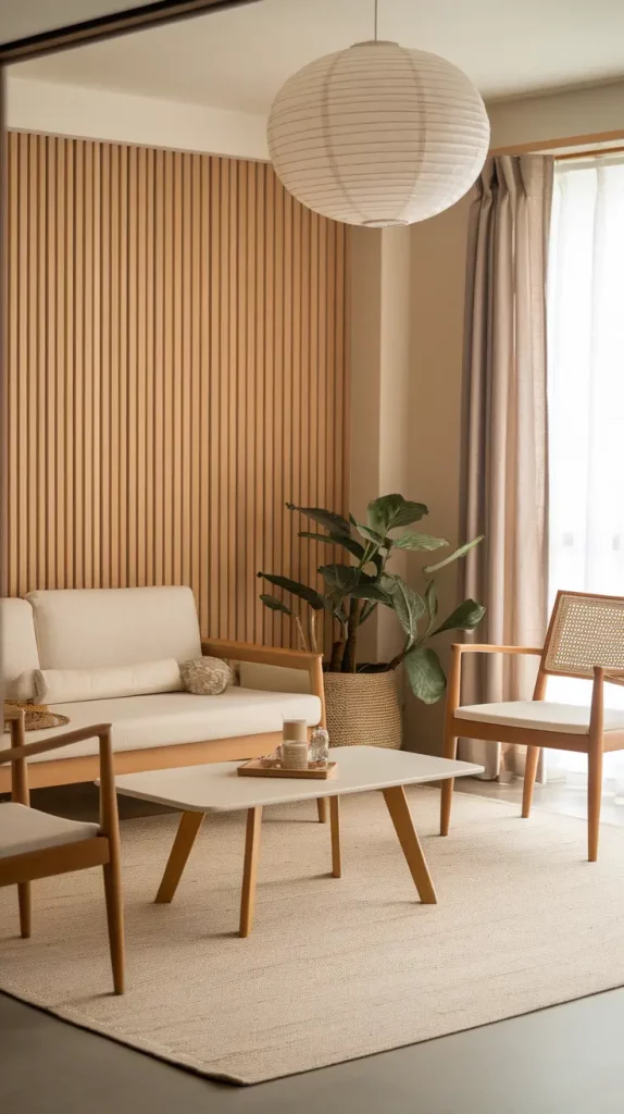 31 Inspiring Interior Living Room Ideas for a Stylish 2025