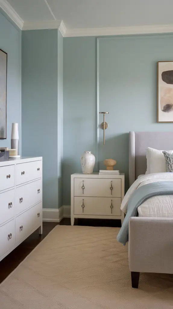 28 Stylish Bedroom Color Schemes That Will Inspire Your Next Makeover