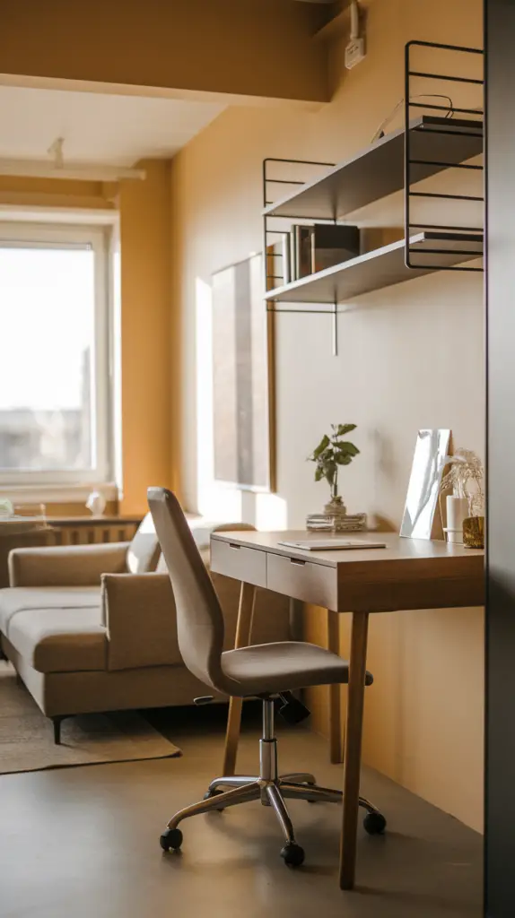 29 Apartment Living Room Ideas That Totally Transform Small Spaces