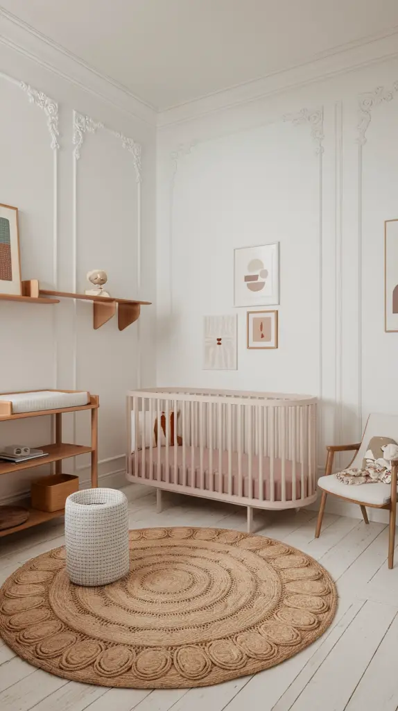 26 Stunning Nursery Remodel Inspirations for Every Style