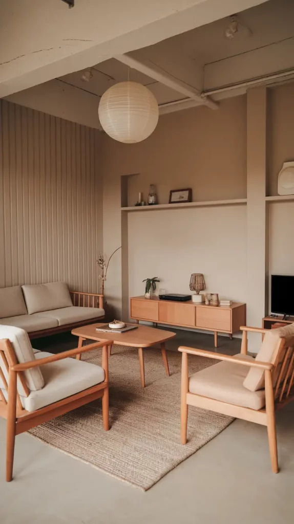 31 Inspiring Interior Living Room Ideas for a Stylish 2025