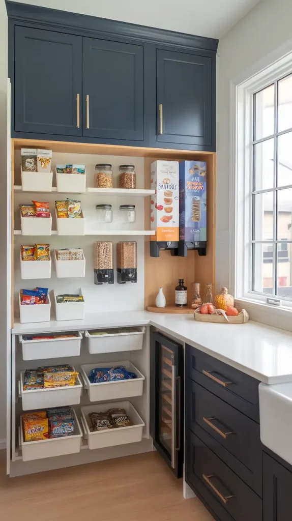 Top Pantry Organization Ideas 2025: Smart Storage for Every Space and Budget