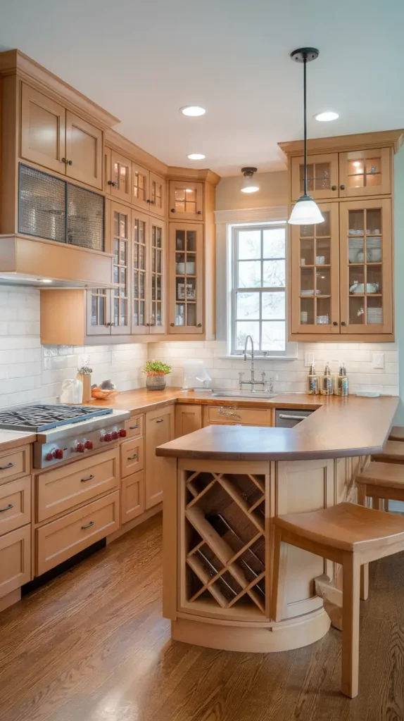 Kitchen Remodel Ideas 2025: 26 Designs for Every Style and Budget