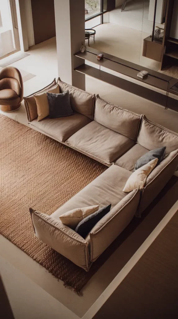 Small Apartment Living Room Ideas 2025: Cozy Layouts, Stylish Furniture & Design Tips