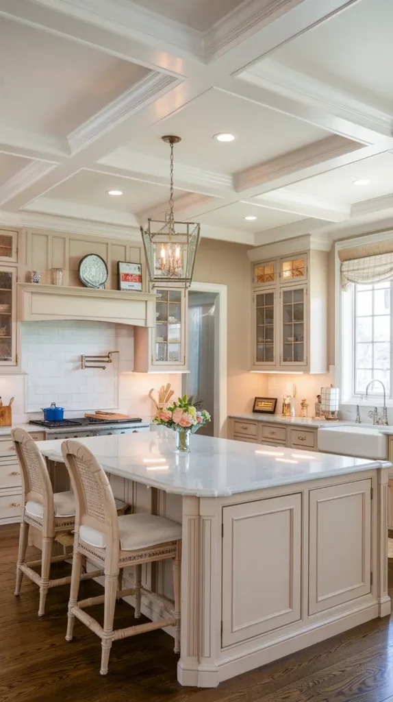 Top Summer Open Kitchen Remodel Ideas 2025 for Small Spaces and Modern Homes