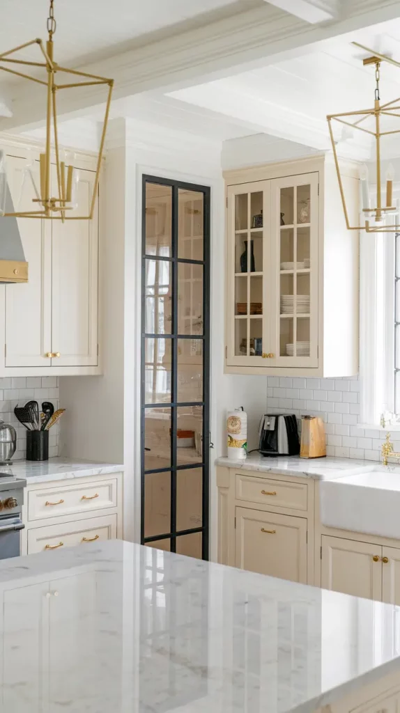Summer Kitchen Remodel Ideas 2025: Fresh, Elegant, and Timeless Inspirations