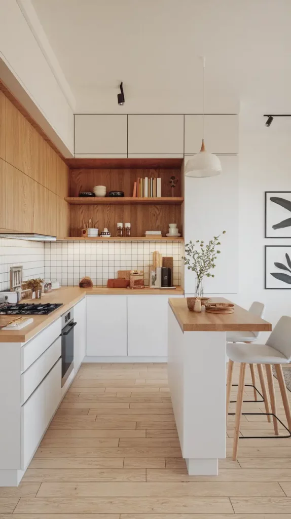 Kitchen Remodel Ideas 2025: 26 Designs for Every Style and Budget