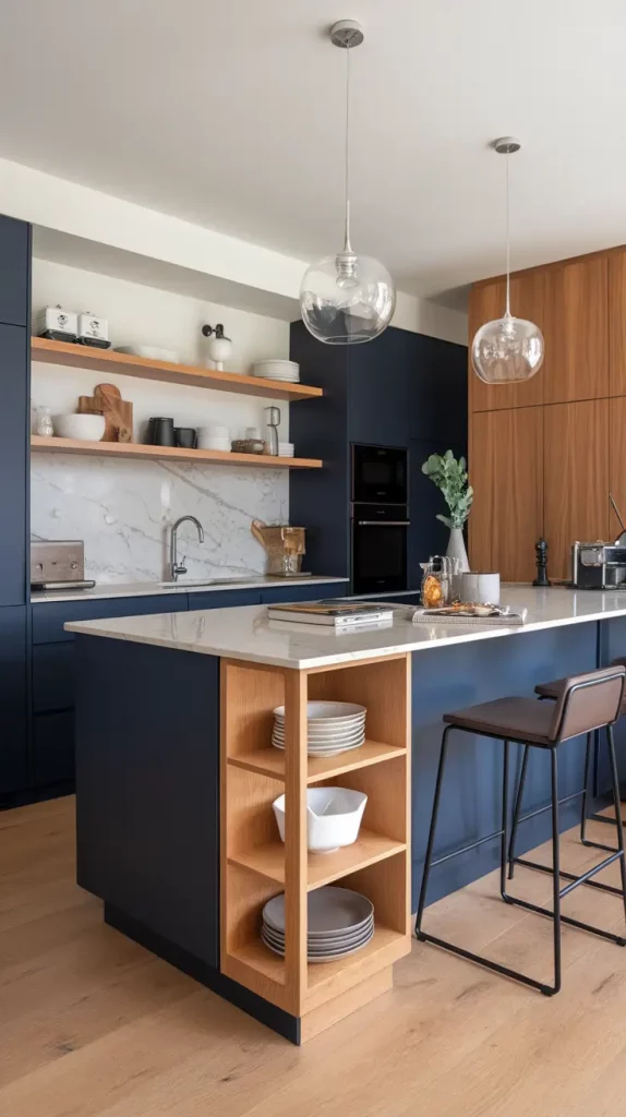 30 Open Kitchen Ideas for Small Spaces That Make Every Inch Count in 2025