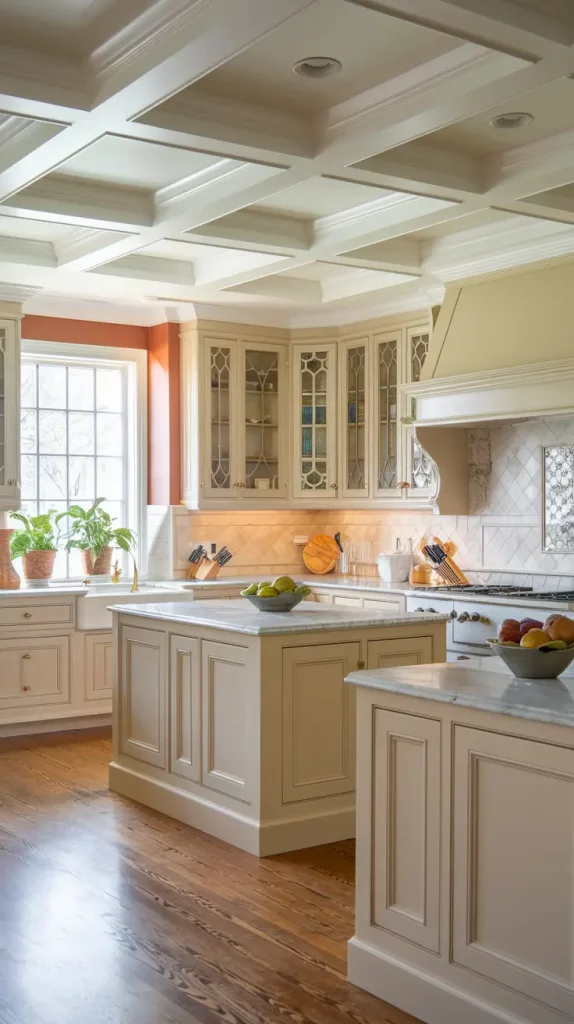 Top Summer Open Kitchen Remodel Ideas 2025 for Small Spaces and Modern Homes