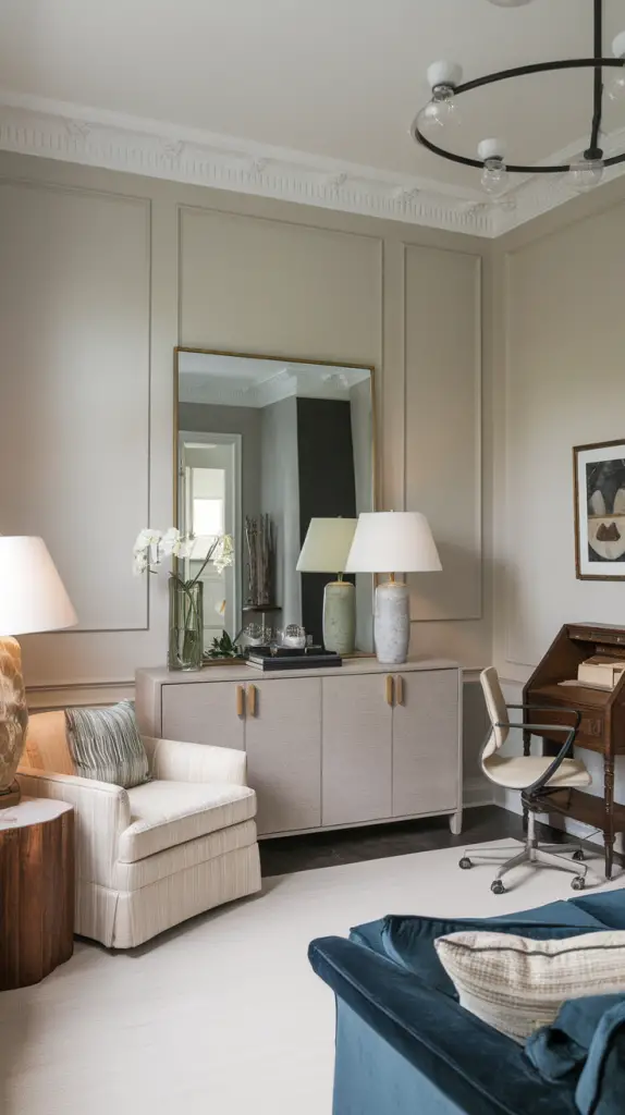 26 Big Living Room Ideas That Make a Major Style Statement