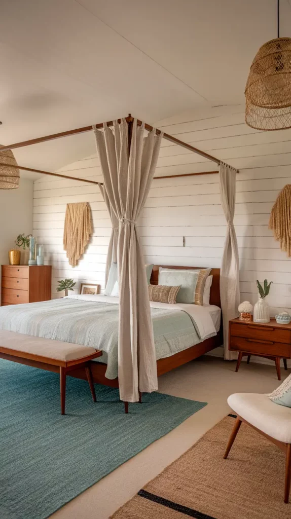 27 Brilliant Summer Bedroom Remodel Ideas To Refresh Your Space In 2025