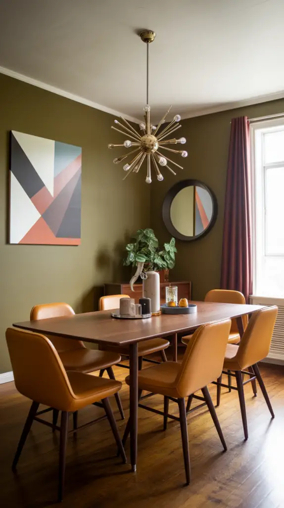 29 Dining Room Remodel Ideas That Will Transform Your Space