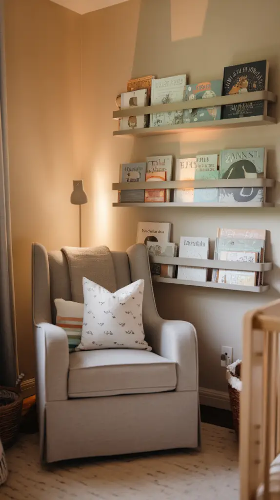 26 Stunning Nursery Remodel Inspirations for Every Style