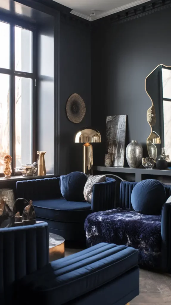 31 Inspiring Interior Living Room Ideas for a Stylish 2025