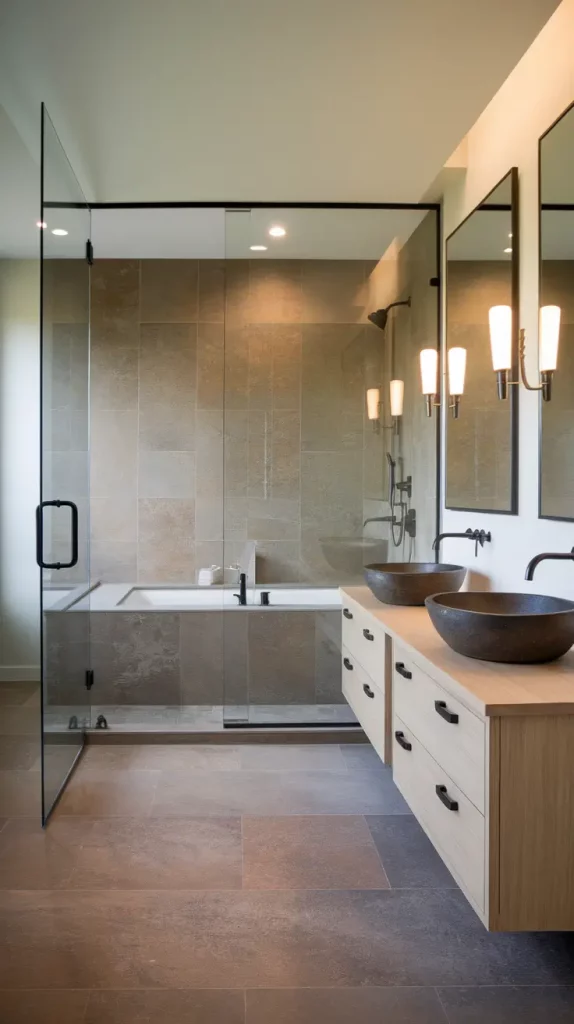 26 Brilliant Summer Bathroom Remodel Ideas You’ll Want in 2025