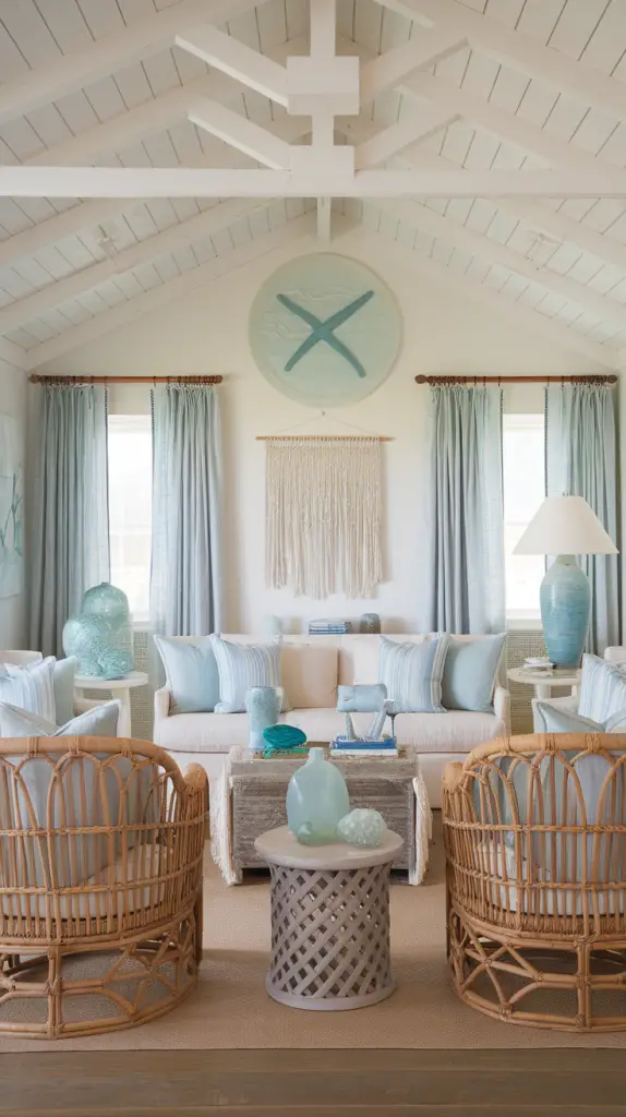 27 Cottage Living Room Ideas That Redefine Cozy Elegance