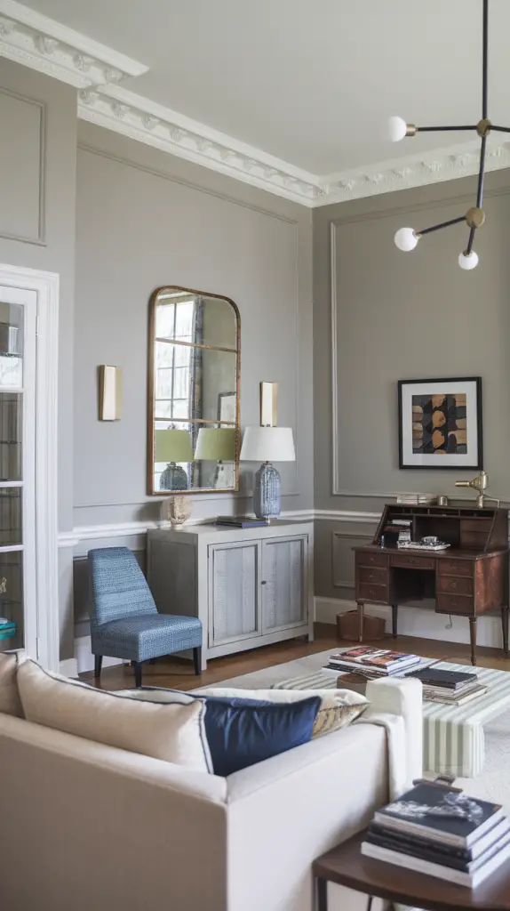 26 Big Living Room Ideas That Make a Major Style Statement