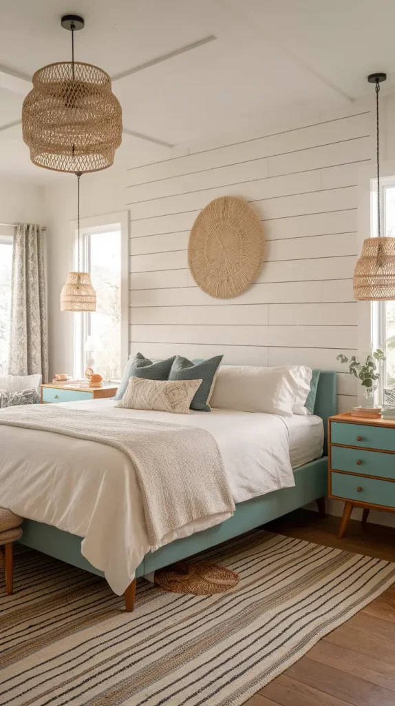 27 Brilliant Summer Bedroom Remodel Ideas To Refresh Your Space In 2025