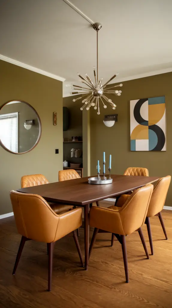 29 Dining Room Remodel Ideas That Will Transform Your Space