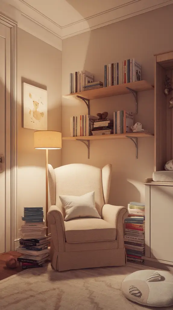 26 Stunning Nursery Remodel Inspirations for Every Style