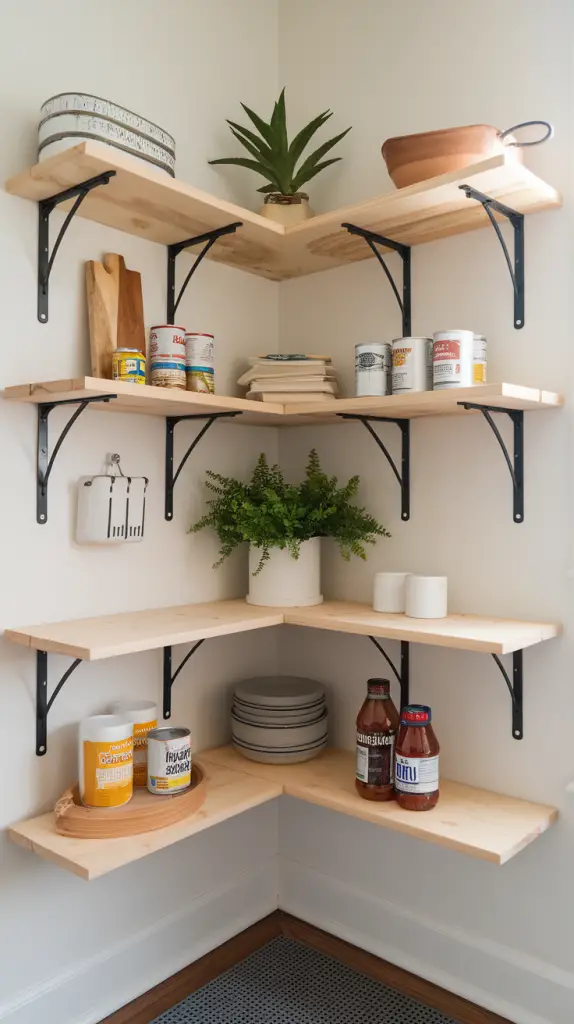 25 Genius Pantry Organization Ideas to Elevate Your Kitchen in 2025